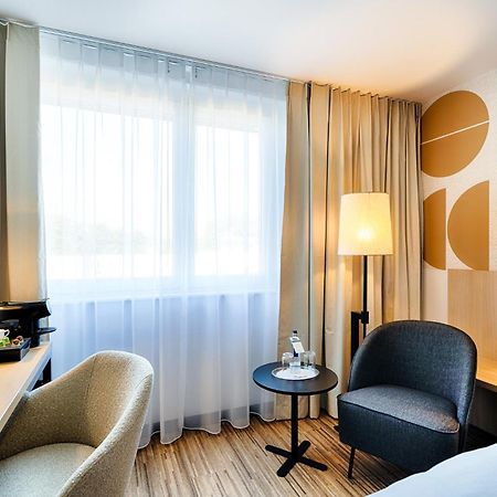 Welcome Hotel Paderborn Exterior photo