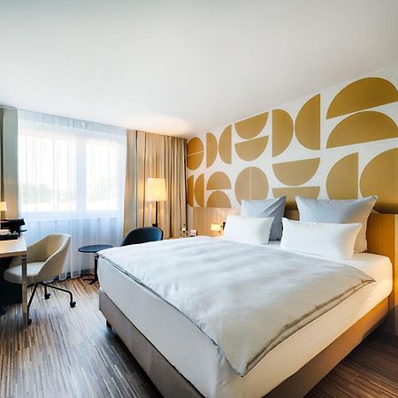 Welcome Hotel Paderborn Exterior photo