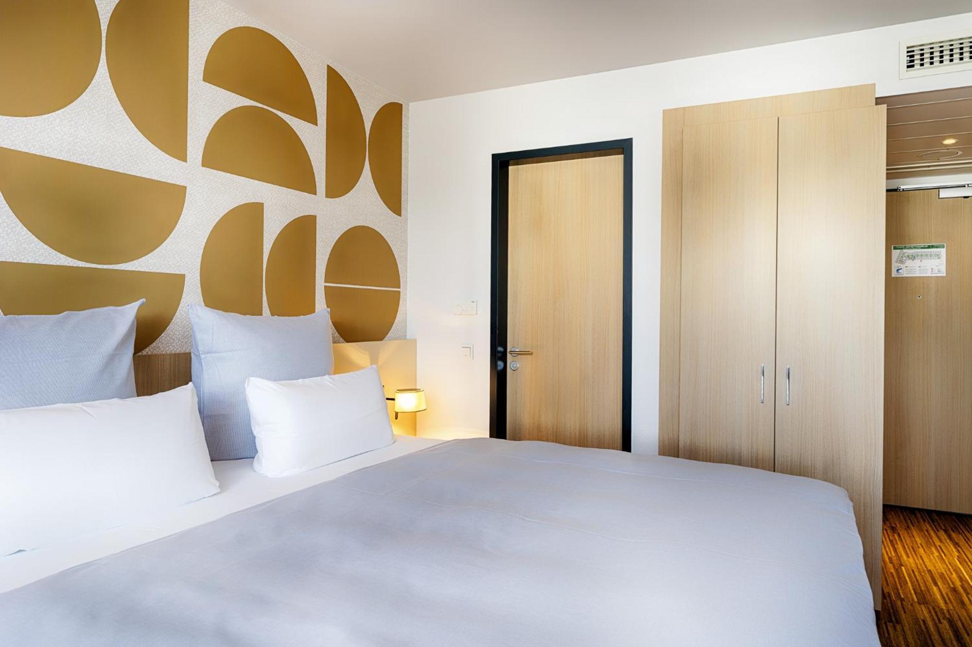 Welcome Hotel Paderborn Exterior photo